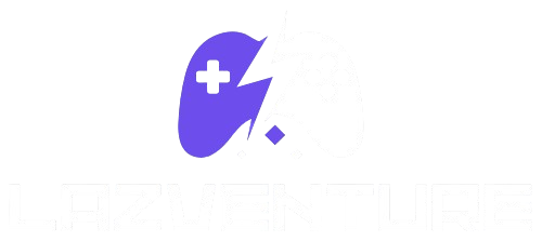 lazventure.com